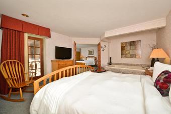 Hotel Hampton Inn - Spokane