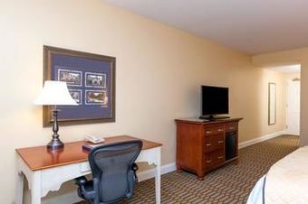 Hotel Wyndham Virginia Crossings