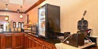 Hotel Best Western Windsor Suites