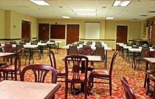 Hotel Best Western Plus Georgetown C