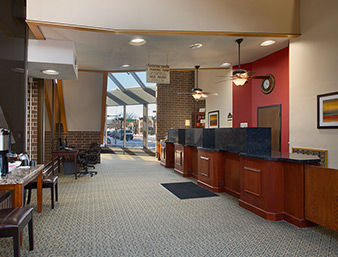 Ramada Hotel & Convention Center