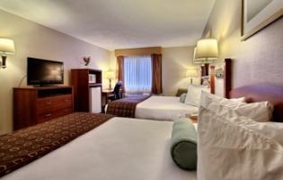Hotel Best Western Governors Inn And Suites