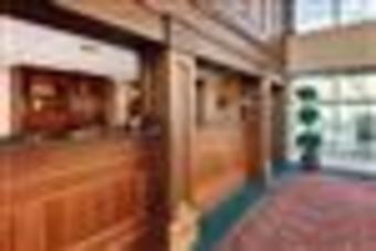 Hotel Best Western Plus Brandywine V