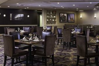 Hotel Doubletree By Hilton Downtown Wilmington - Legal District