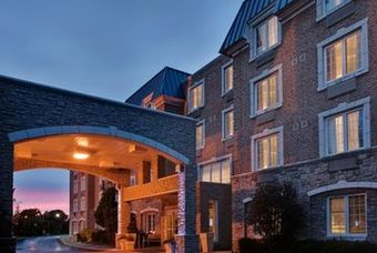 Hotel Holiday Inn Express Whitby Oshawa