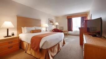 Hotel Best Western Tower Inn