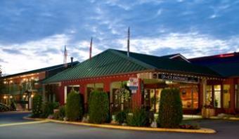 Hotel Best Western Bakerview Inn