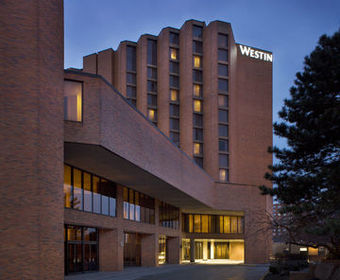 Hotel Westin Bristol Place