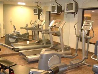 Hotel Best Western Plus Guildwood Inn