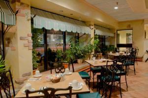 Hotel Best Western Ensenada Motor Inn