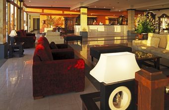 Hotel Regency Country Club