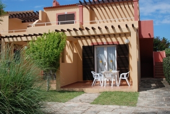 Apartamentos Ses Anneres