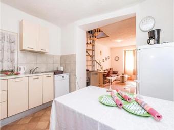 Two-bedroom Apartment In Delnice