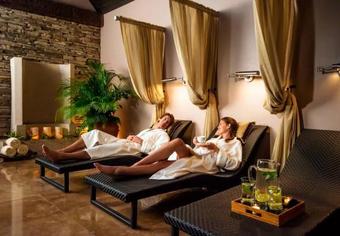 Hotel Sandals Grande Antigua All Inclusive Resort And Spa - Couples Only