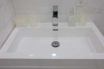 Villa Inah- 2 Bedroom Waterfront Luxury Villa