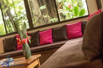 Casa Koda Beach Front