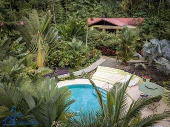 Annanci Village Family Retreat