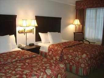 Hotel La Quinta Inn & Suites Latham Albany Airport