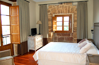 Hotel Palacio De Rubianes