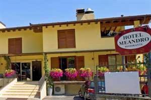 Hotel Meandro