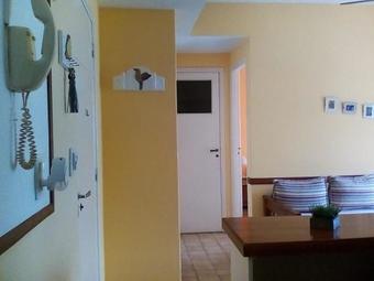 Apartamento Tu Lugar En Mar Del