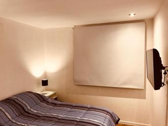 Apartamento Marco Polo Perla