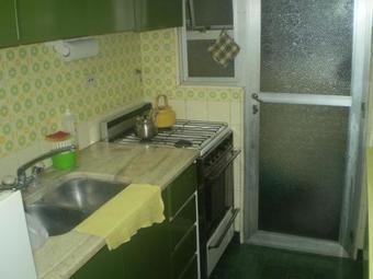 Apartamento Depto. 2 Ambientes