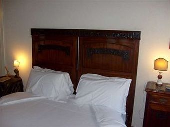 Hotel Torre Del Borgo Residenza D`epoca