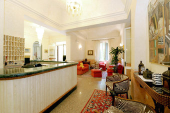 Hotel Tiziana