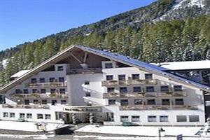 Hotel Villa Di Bosco