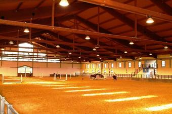 Hotel Horse Country Resort Congress & Spa