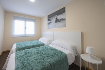 Apartamentos Vida O Pindo