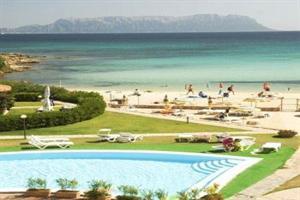 Hotel E Spa Baia Caddinas