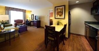 Hotel Homewood Suites By Hilton Denver Airport
