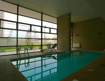 Apartamentos Luxury Parque Arauco