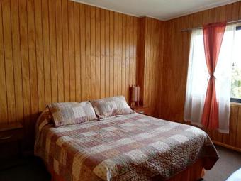 Apartamento Manros Dichato