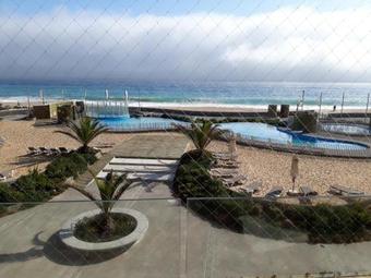 Apartamento Departamento Ideal Arenamaris