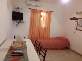 Apartamento Bungalows Palmar