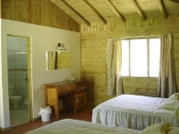 Hotel Canyon De La Vieja Lodge