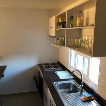 Apartamento Departamento En Papudo