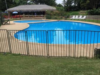 Apartamento Departamento 43d Condominio Cau Cau