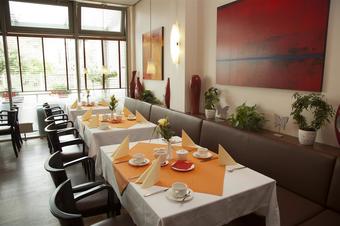 Best Western Hotel Quintessenz-forum