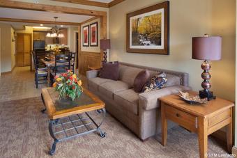 Hotel Holiday Inn Club Vacations Gatlinburg-smoky M