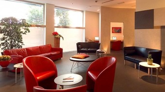 Best Western Hotel Major