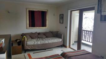 Apartamento Refugio Valle Nevado