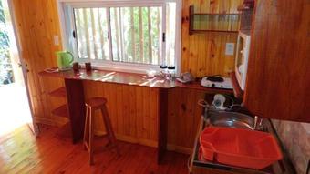 Caba�as Do�a Chela