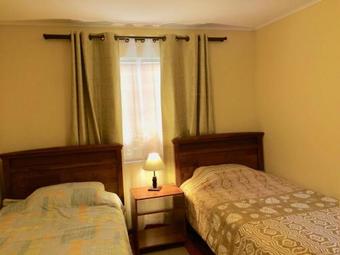 Casa Confortable, Campo Y Playa