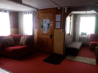 Hostal Hostel Renace