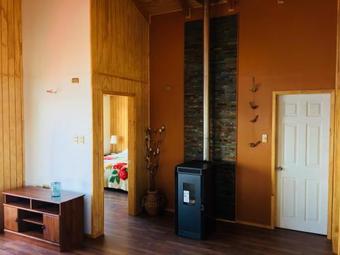 Caba�as Terrazas De Chiloe