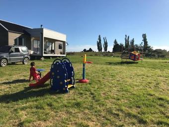 Lodge Casa Canaan Lago Millan